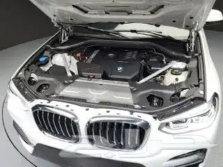 BMW X3 2020 استيراد كوريا 3