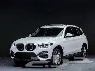 BMW X3 2020 استيراد كوريا 0