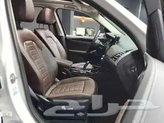 BMW X3 2020 استيراد كوريا 8