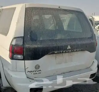 تشليح ميتسوبيشي قطع غيار 0