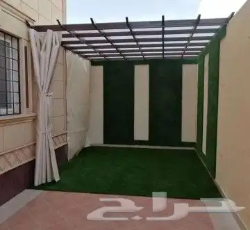 مظلات وسواتر الطايف 9