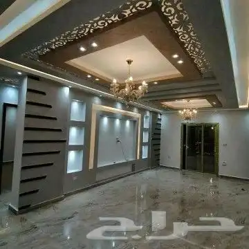 ديكورات ومجالس خارجيه 12