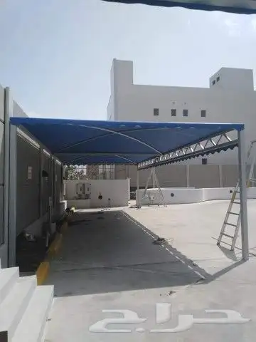 مظلات وسواتر الطايف 4