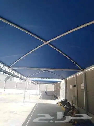 مظلات وسواتر الطايف 3