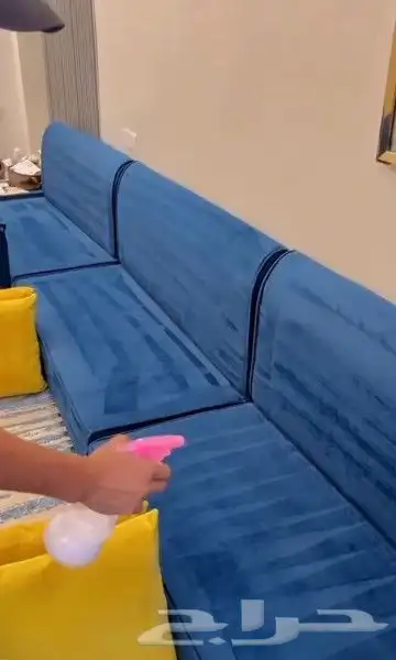 شركة تنظيف كنب في جده 3