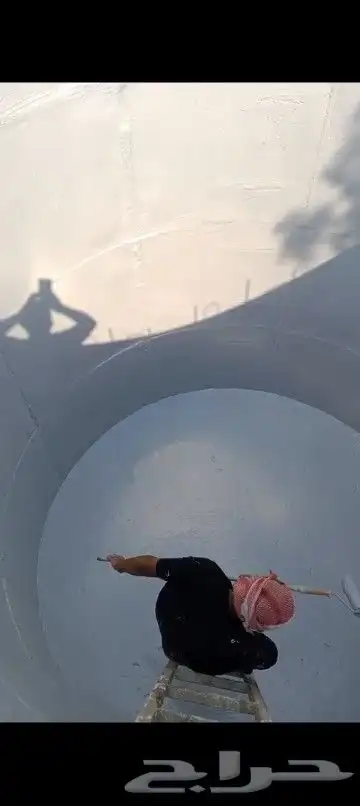 دهانات وديكورات وعاوزل 0