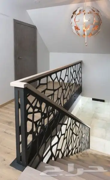 درابزين سيلم و بحاري 10