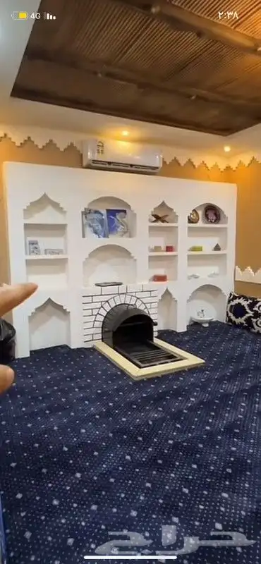 مشب  مار اوجار مدخن  ارخص 9