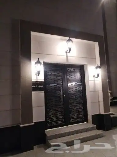 واجهه المنيوم كرتن وول واستركشر 9