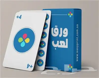 ورق لعب 4