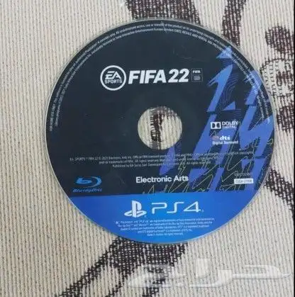 شريط سوني فيفا 22 سليم بدون غلاف 0