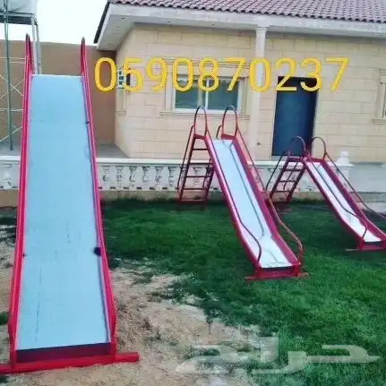 مراجيح العاب اطفال 9