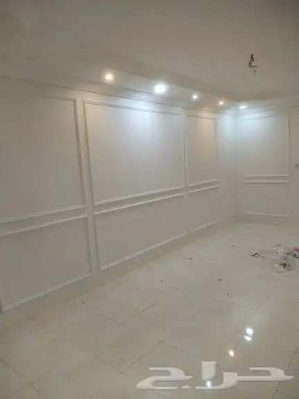 معلم دهانات وديكورات 5