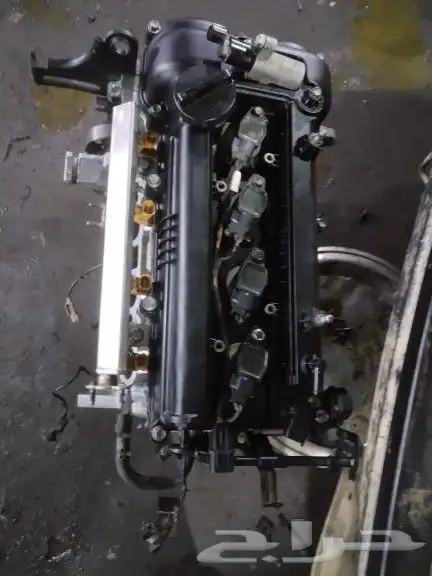 يوجدلدينا مكاين ايوفا من موديل 2010 2011 2013 201420 0