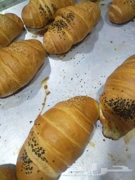 شيف مخبوزات متكامل كروسنات بيتي فور ومعمول وكوكيزمنتجات دايت 0