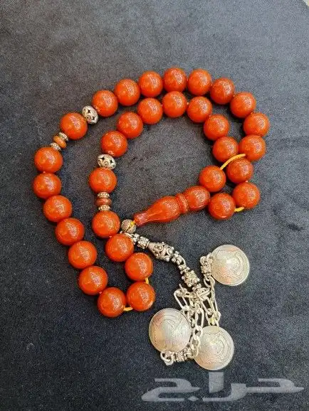 مسابح شرابه انتيمون 6