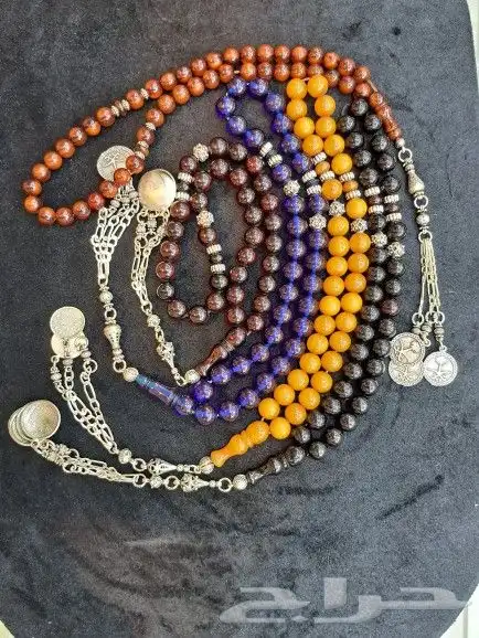 مسابح شرابه انتيمون 4