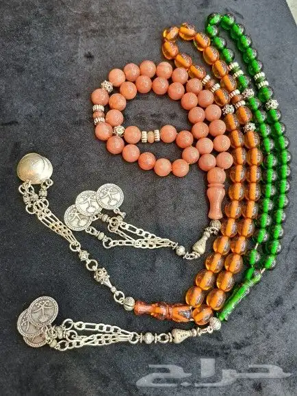 مسابح شرابه انتيمون 5