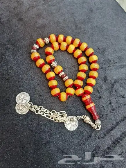 مسابح شرابه انتيمون 7