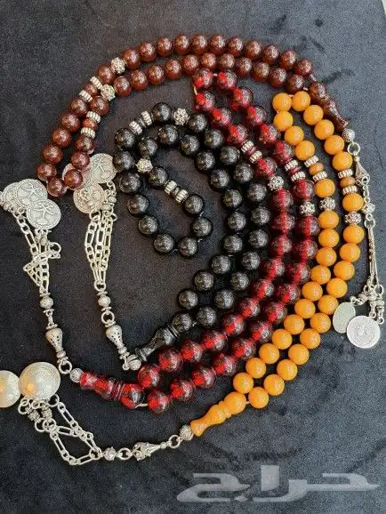 مسابح شرابه انتيمون 8