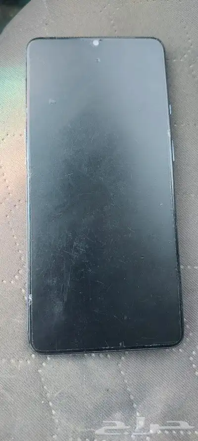 جوال ون بلس مستخدم للبيع 0