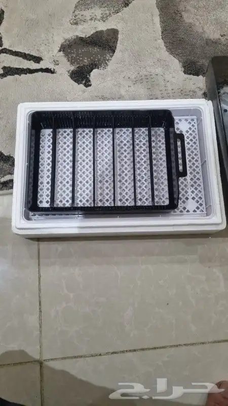 فقاسة انتاج 6
