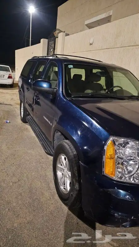 جي ام سي xL 4