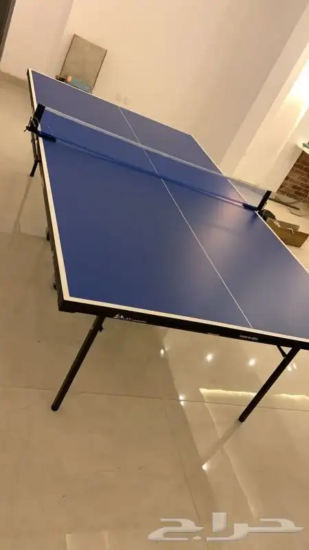 العاب التنس بينغ بونغ هندي دولي 20