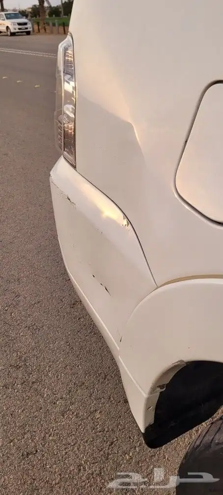 باجيرو ديزل 2017 للبيع 10