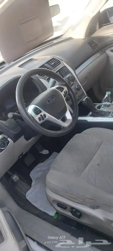 فورد اكسبلورر 2013 4