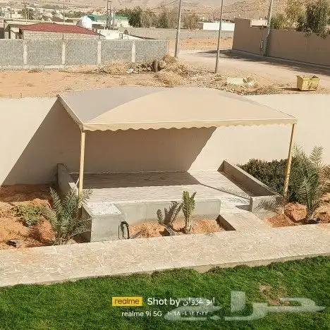 مظلات وسواتر الطايف 7