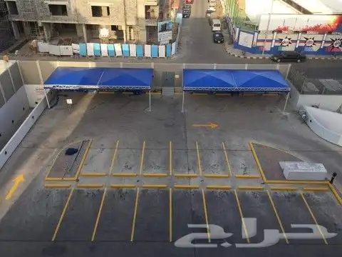 مظلات وسواتر الطايف 5