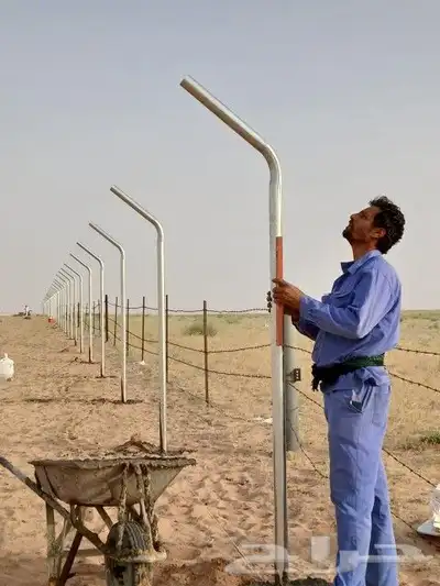 تركيب شبوك 0