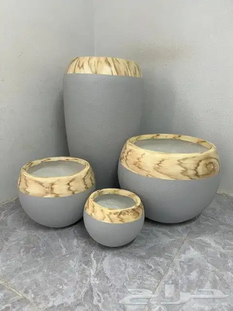 احواض فيبر جلاس ضد الكسر والعومل الجويه 4