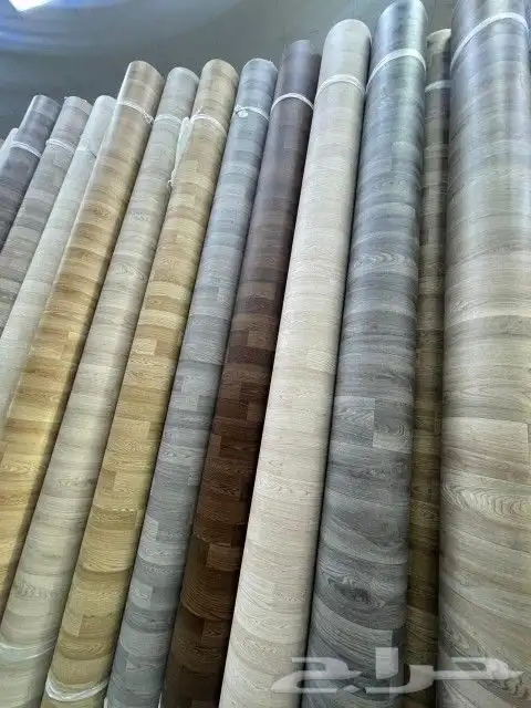 فنيل بركي مشمع 1