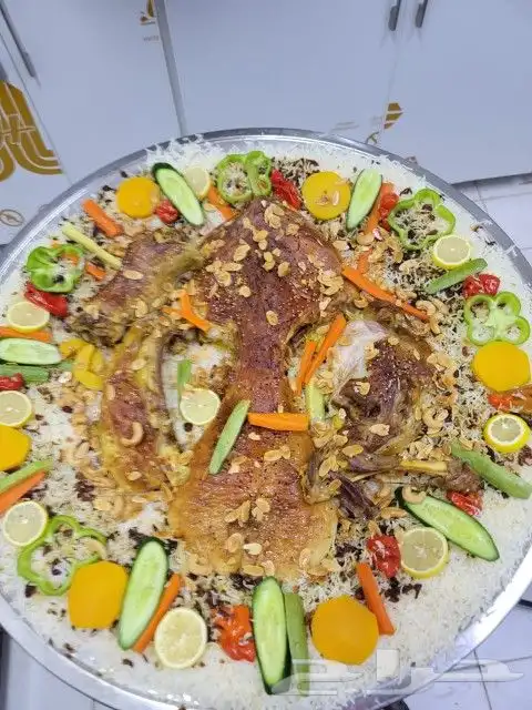 طباخ متنقل 2