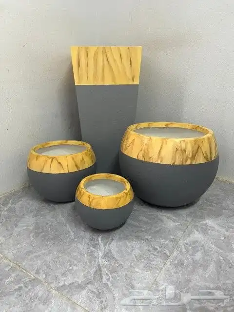 احواض فيبر جلاس ضد الكسر والعومل الجويه 6