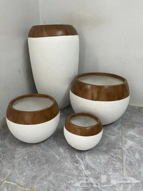 احواض فيبر جلاس ضد الكسر والعومل الجويه 3