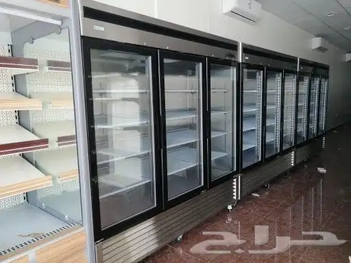 تصنيع معدات المطاعم والفنادق وبرادات المياه وأعمال الستيل وغ 0