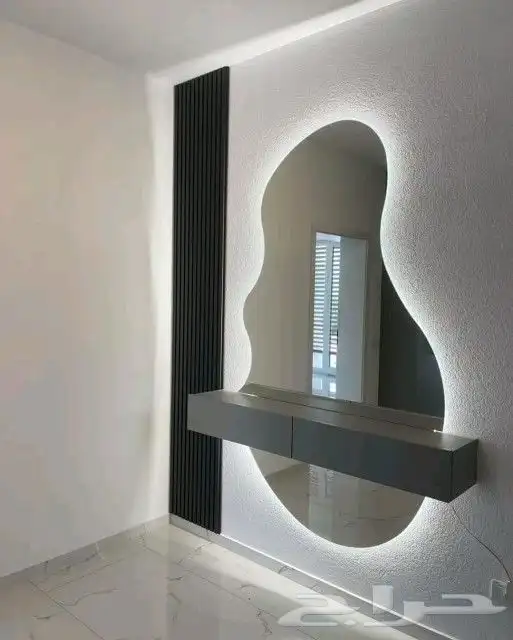 مرايات ادراج شيبورد 0
