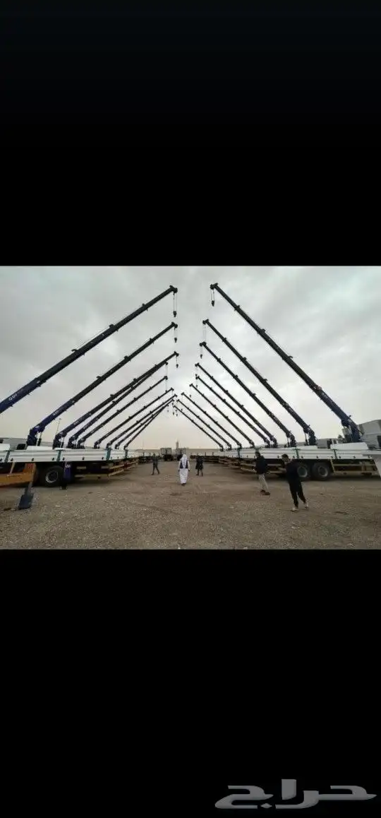 نقل بركسات داخل وخارج الرياض 2