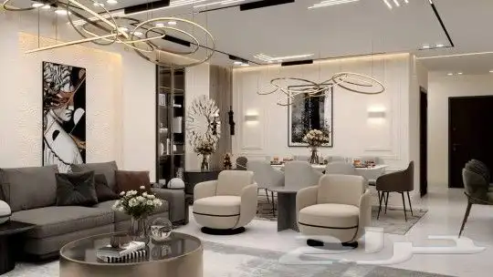 مقاولات تصميمات تكسيات تشطيبات. تاسيس نجاره. 9