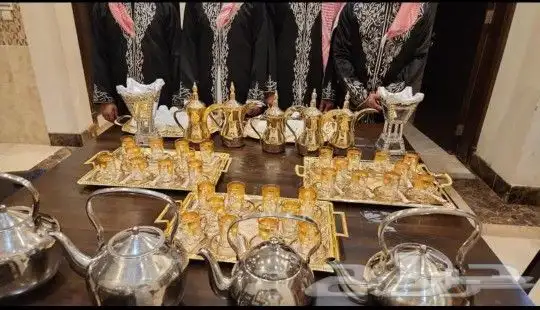 قهوجي وصبابين 1