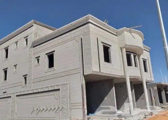 لياسه ملونه خارجيه بديل الحجر 6