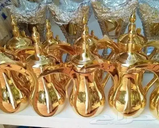 قهوجي وصبابين 2