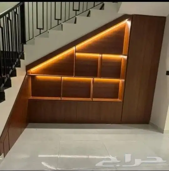 دهانات وديكورات الخرج 1