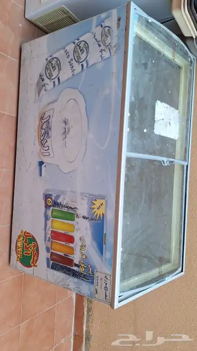 ثلاجات للبيع 1