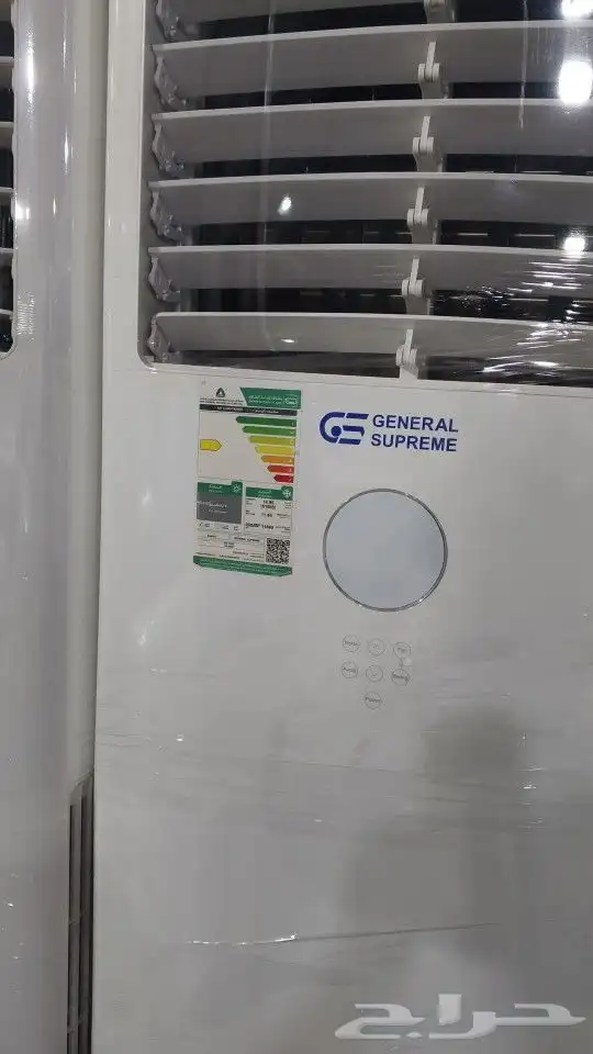 مكيفات باكتج دكت دولاب اسبليت استعمال 7