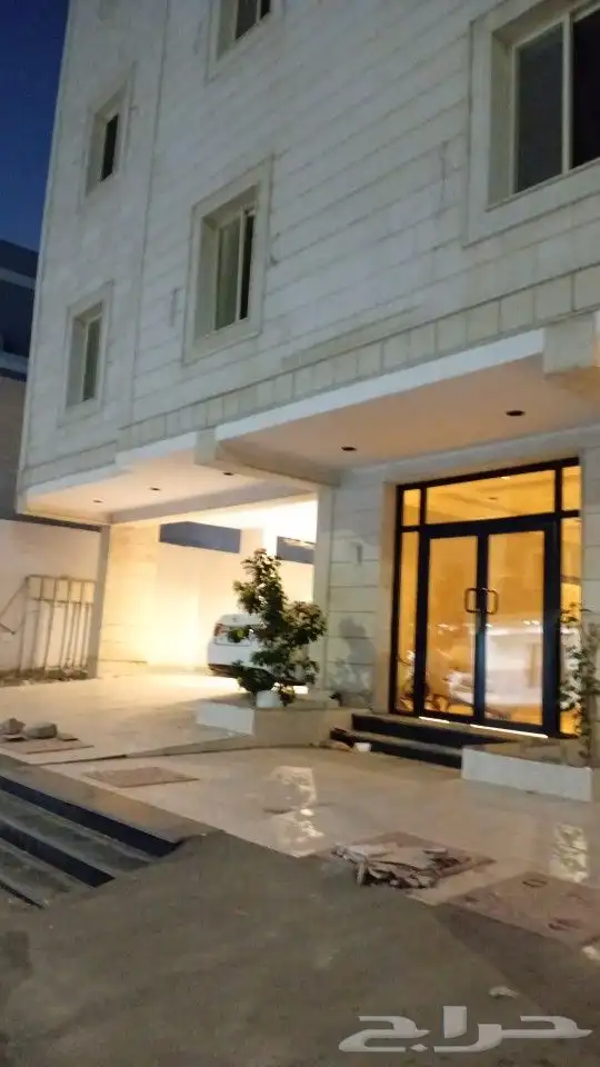 واجهه المنيوم كرتن وول واستركشر 12