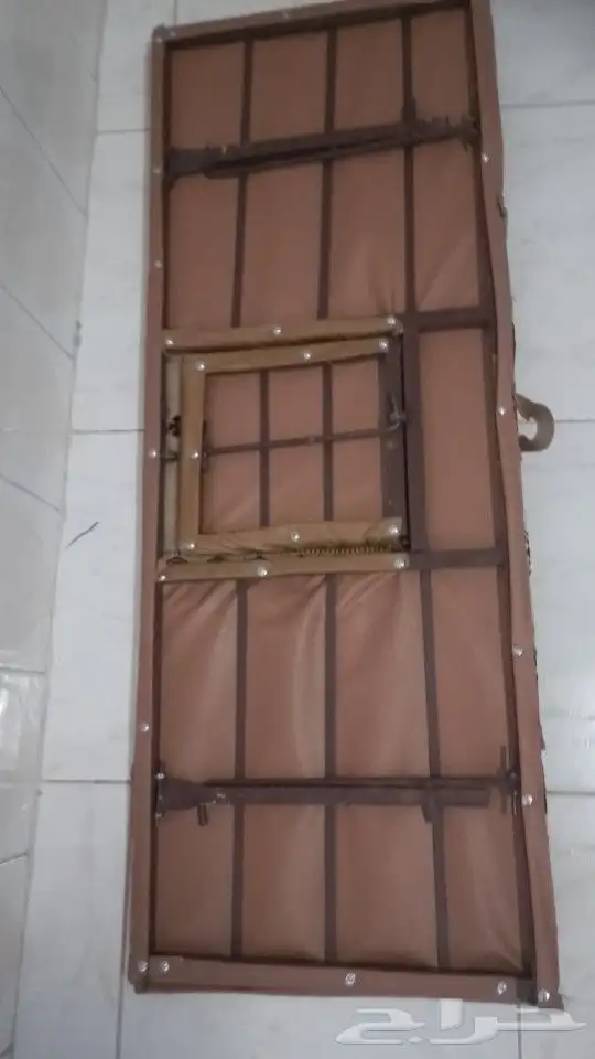 جلسة تراثية بنقش مميز 1